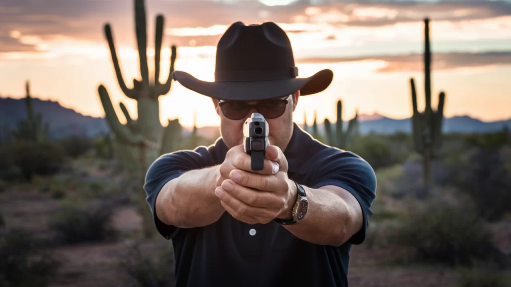 Can You Conceal Carry in Arizona Without a Permit