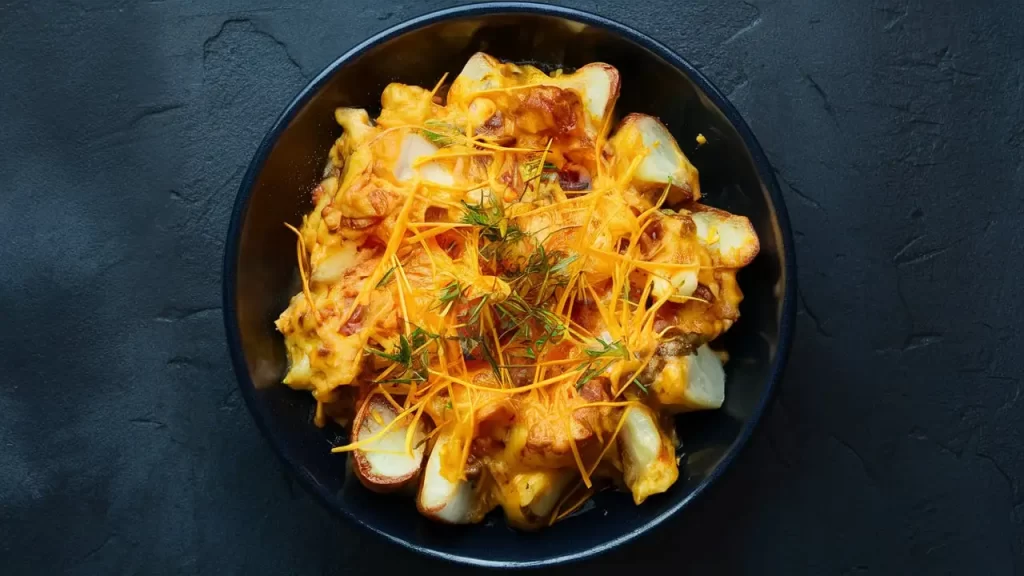 Can You Freeze Cheesy Potatoes