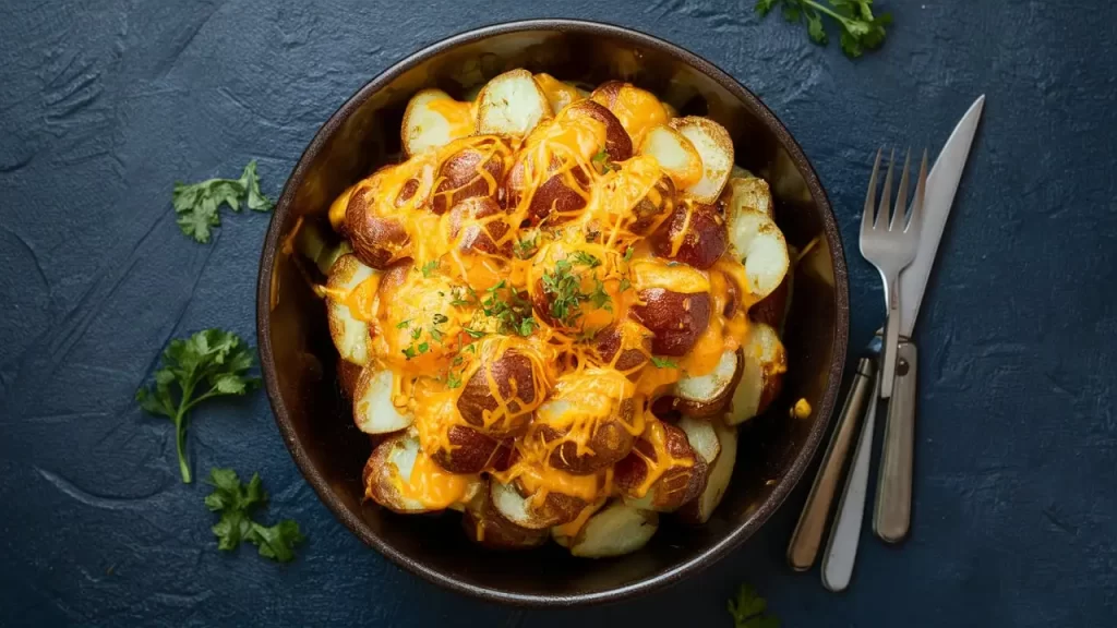 Can You Freeze Cheesy Potatoes