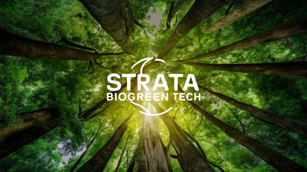 Strata Biogreen Tech